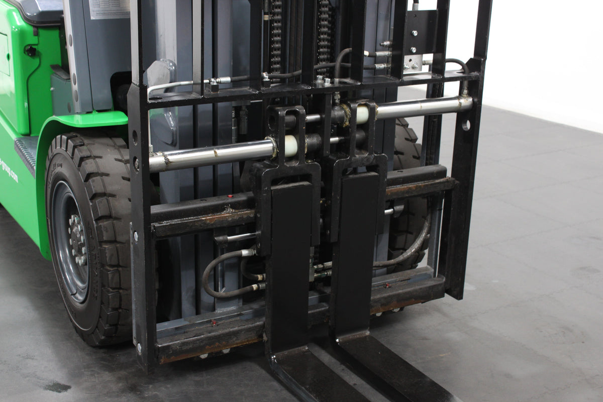 MiMa MK25 - Open Cab Lithium Electric Counterbalance