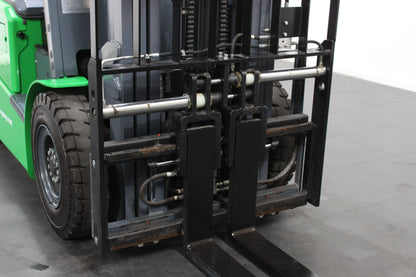 MiMa MK25 - Open Cab Lithium Electric Counterbalance