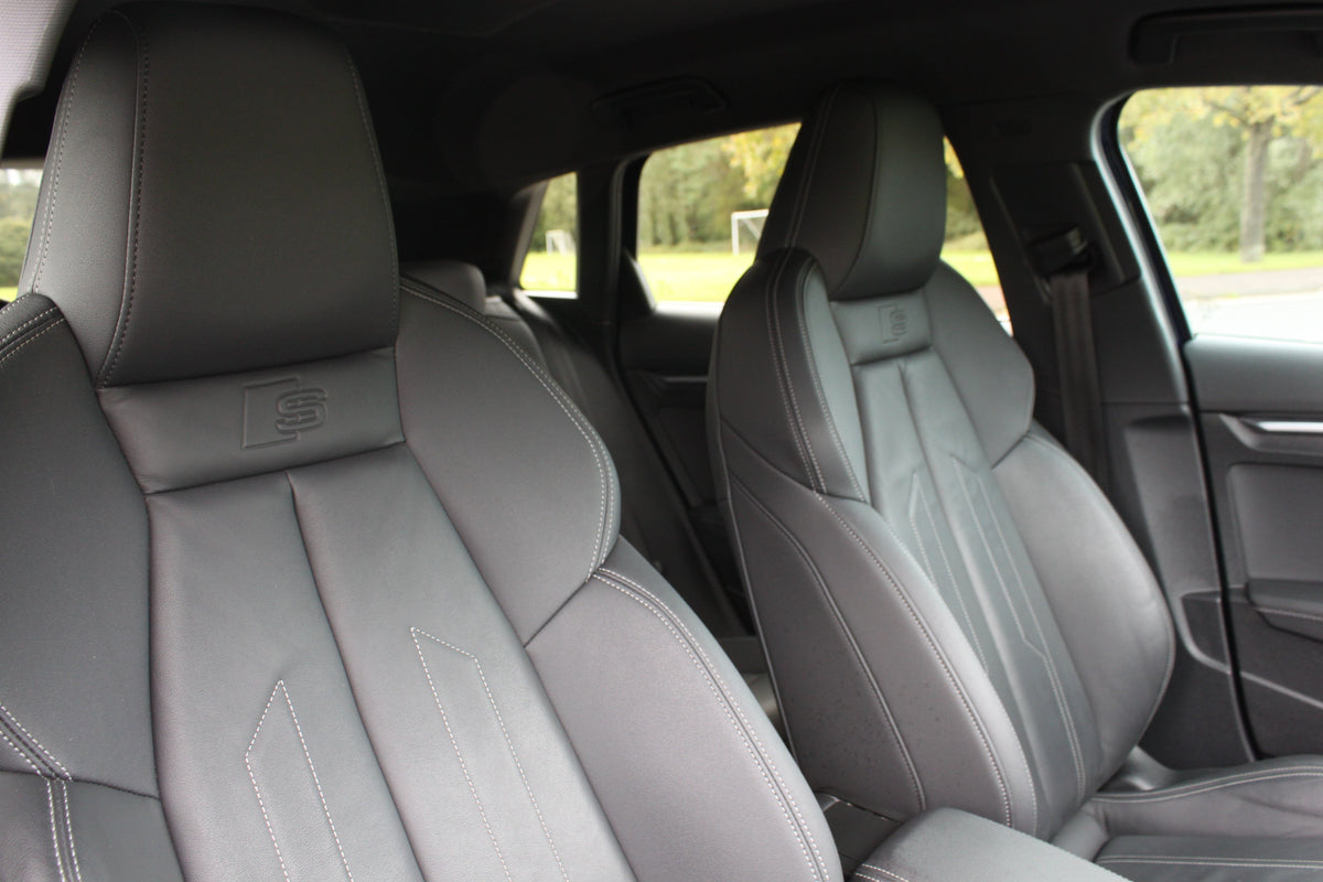 Audi A3 30 TFSI S Line 5dr S Tronic