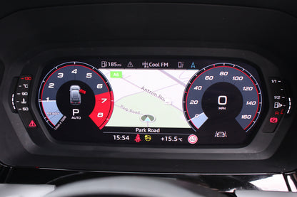 Audi A3 30 TFSI S Line 5dr S Tronic