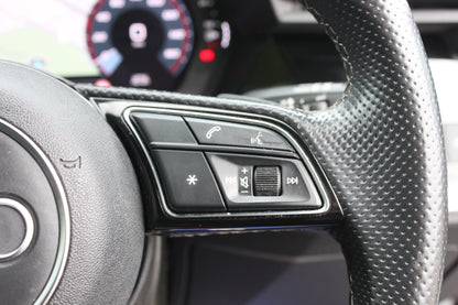 Audi A3 30 TFSI S Line 5dr S Tronic