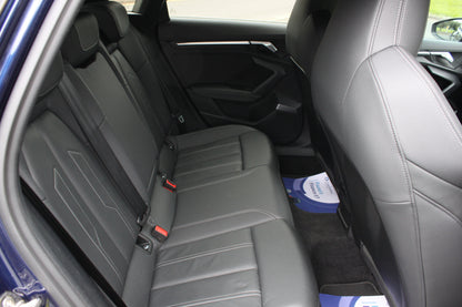 Audi A3 30 TFSI S Line 5dr S Tronic
