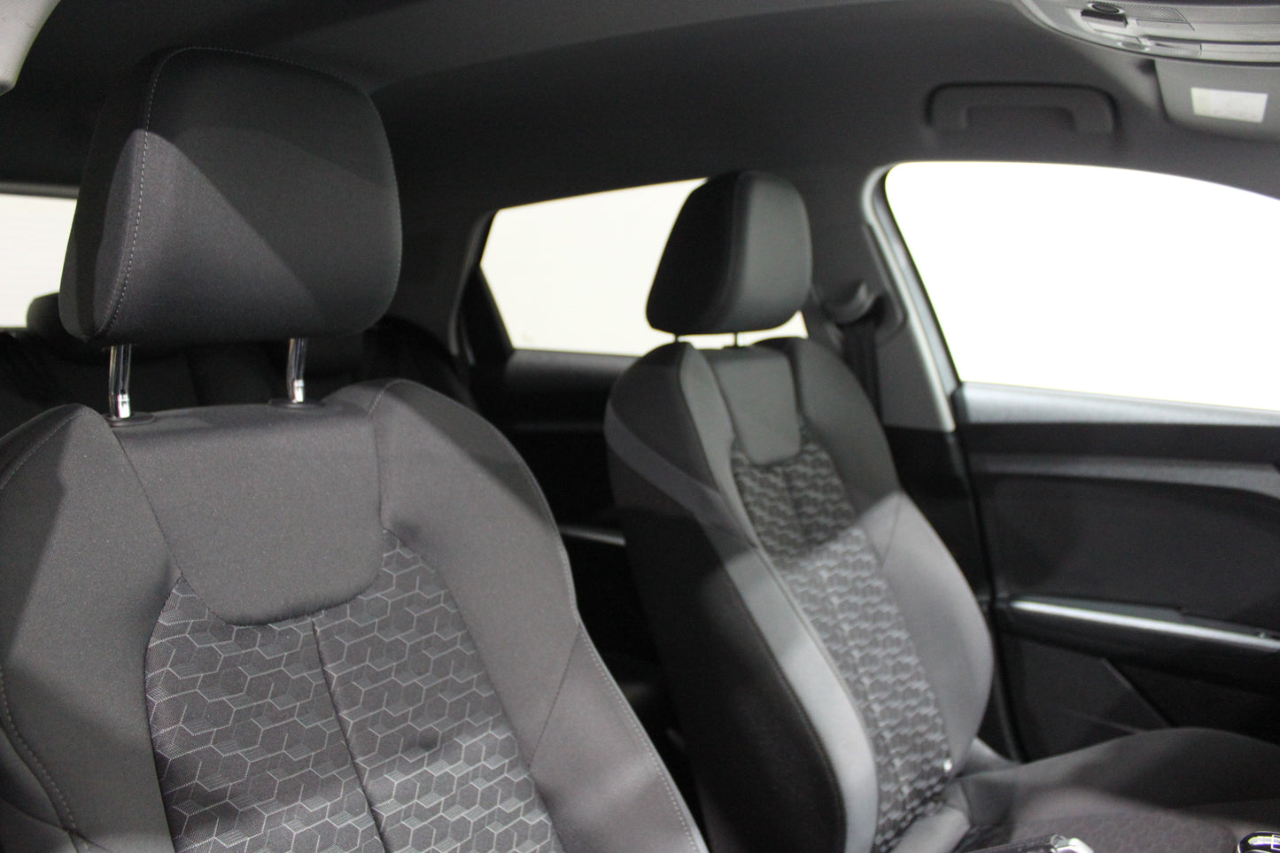 Audi A1 25 TFSI Sport 5dr