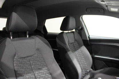 Audi A1 25 TFSI Sport 5dr