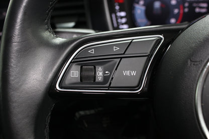 Audi A1 25 TFSI Sport 5dr