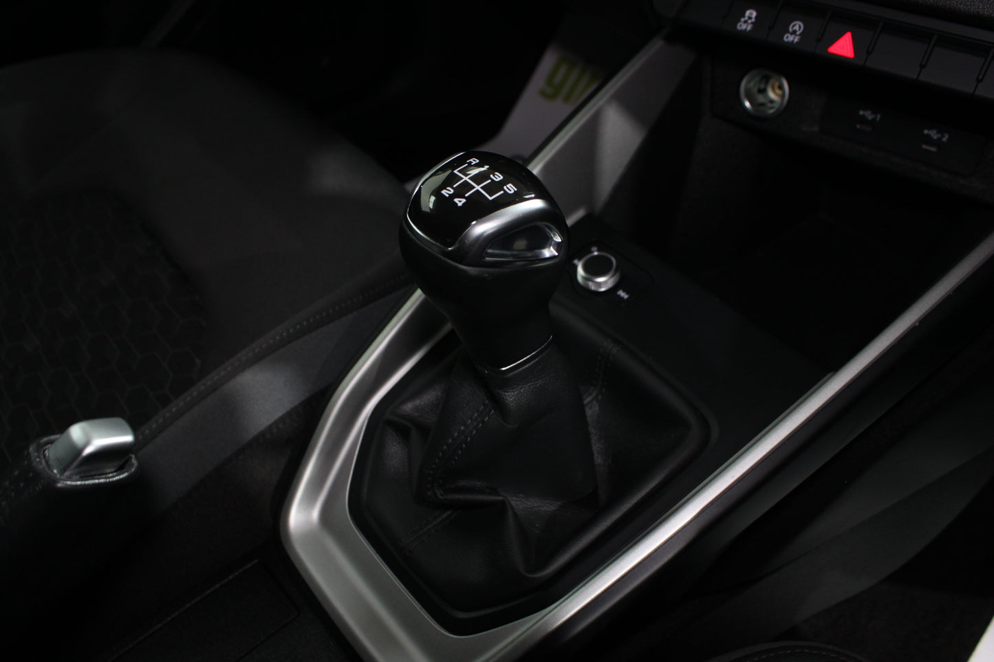 Audi A1 25 TFSI Sport 5dr