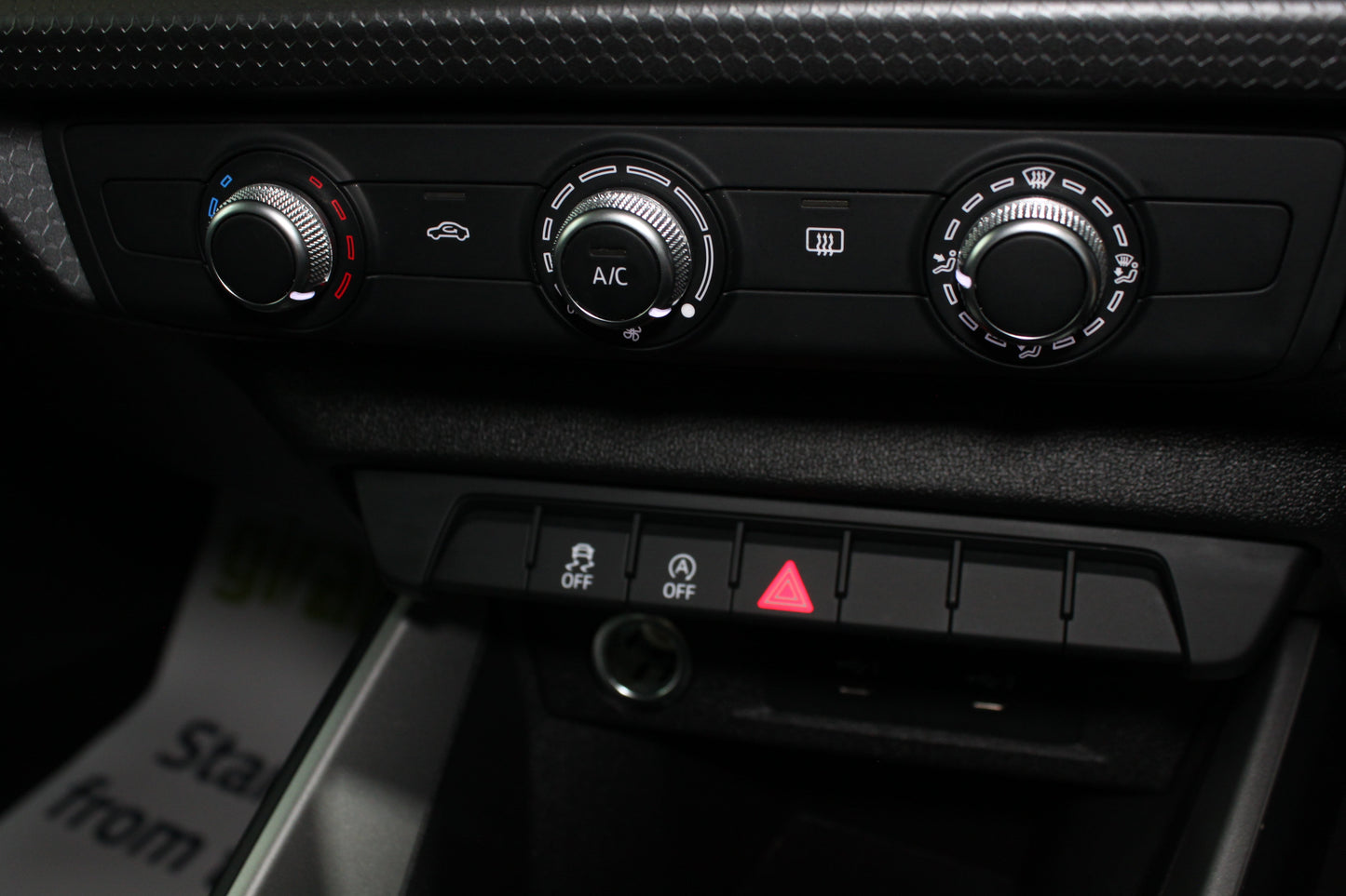 Audi A1 25 TFSI Sport 5dr