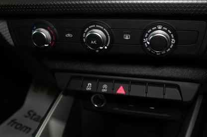 Audi A1 25 TFSI Sport 5dr