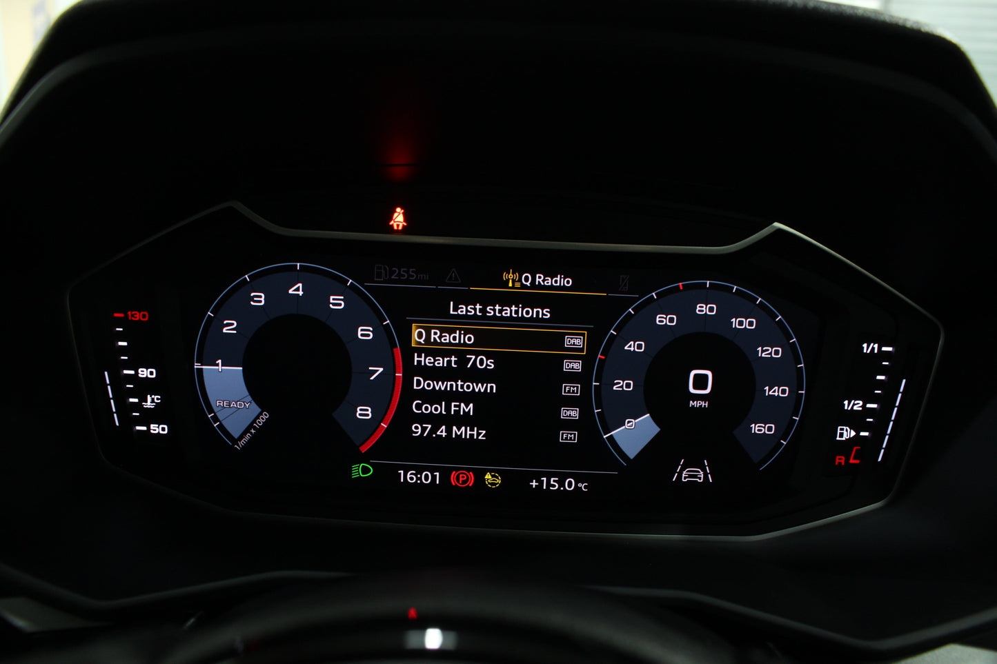 Audi A1 25 TFSI Sport 5dr