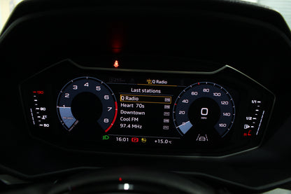 Audi A1 25 TFSI Sport 5dr