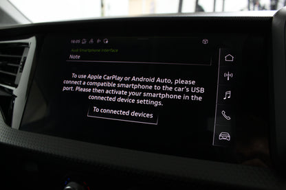 Audi A1 25 TFSI Sport 5dr