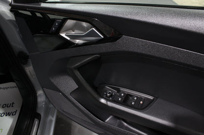 Audi A1 25 TFSI Sport 5dr