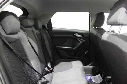 Audi A1 25 TFSI Sport 5dr