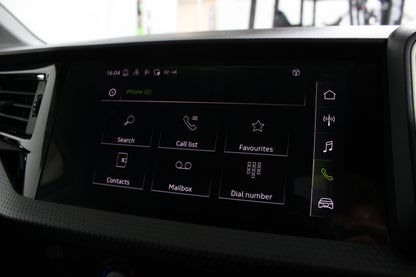 Audi A1 25 TFSI Sport 5dr