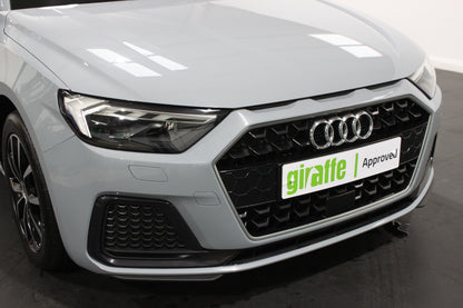 Audi A1 25 TFSI Sport 5dr