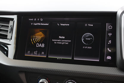 Audi A1 30 TFSI 110 Sport 5dr