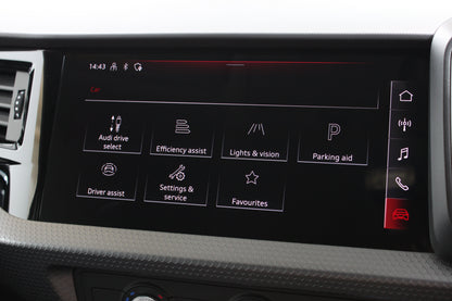 Audi A1 30 TFSI 110 Sport 5dr