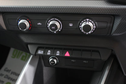 Audi A1 30 TFSI 110 Sport 5dr
