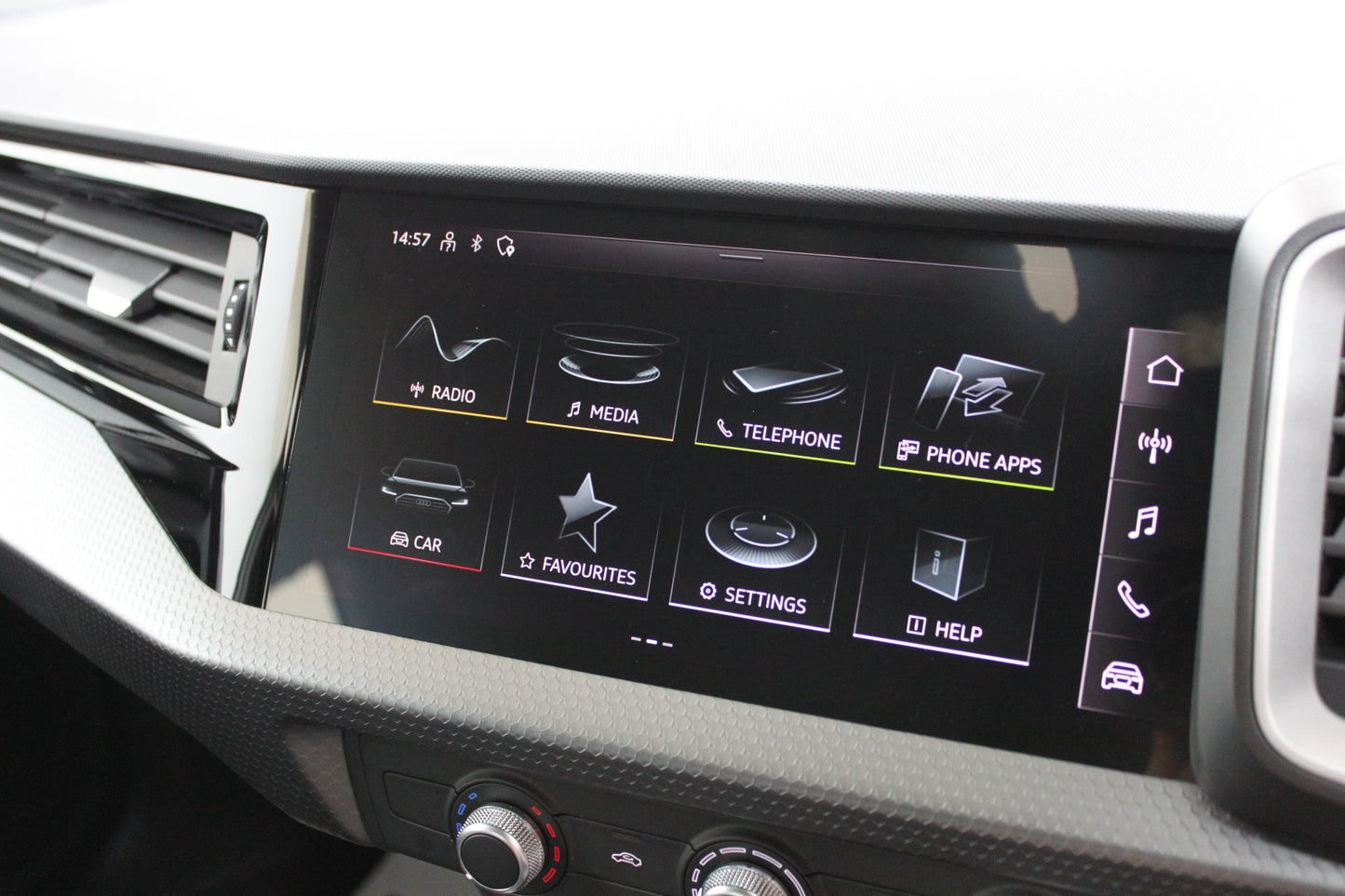 Audi A1 30 TFSI 110 Sport 5dr