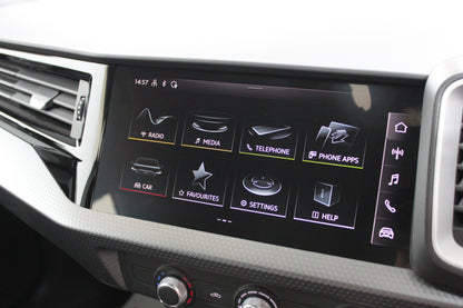 Audi A1 30 TFSI 110 Sport 5dr
