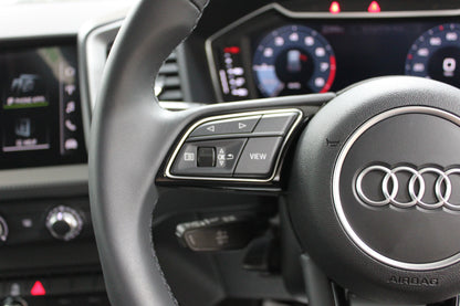 Audi A1 30 TFSI 110 Sport 5dr