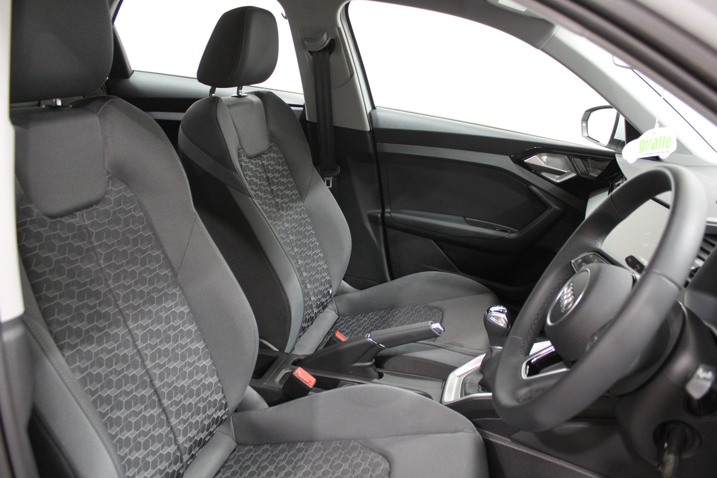 Audi A1 30 TFSI 110 Sport 5dr