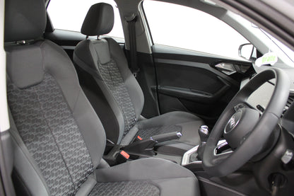 Audi A1 30 TFSI 110 Sport 5dr