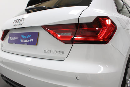Audi A1 30 TFSI 110 Sport 5dr