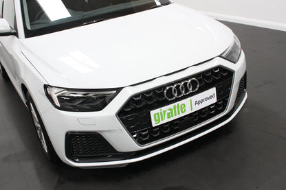 Audi A1 30 TFSI 110 Sport 5dr