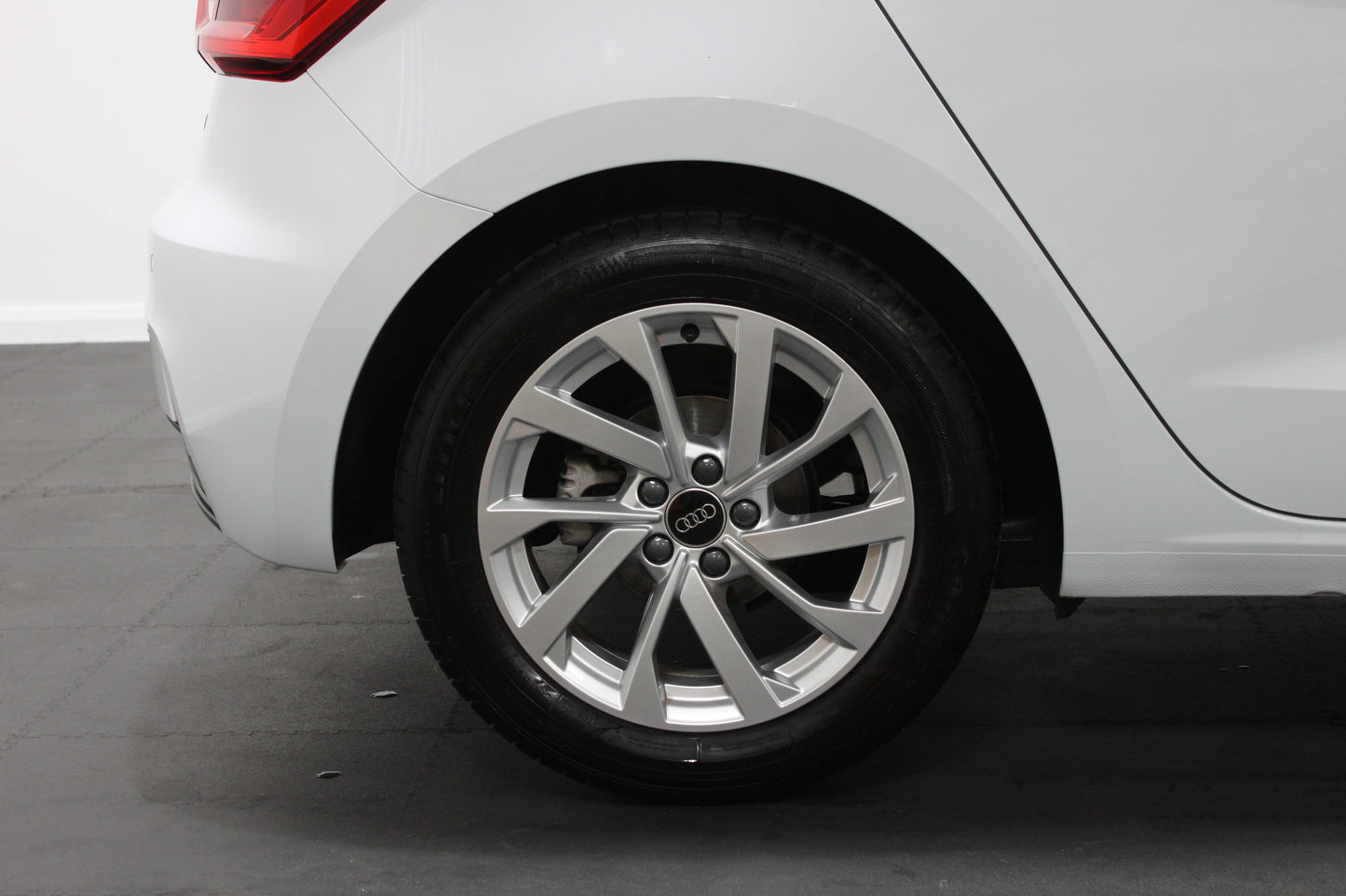 Audi A1 30 TFSI 110 Sport 5dr