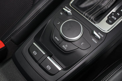 Audi Q2 40 TFSI Quattro S Line 5dr S Tronic