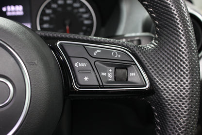 Audi Q2 40 TFSI Quattro S Line 5dr S Tronic