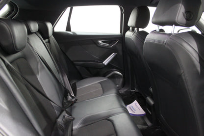 Audi Q2 40 TFSI Quattro S Line 5dr S Tronic
