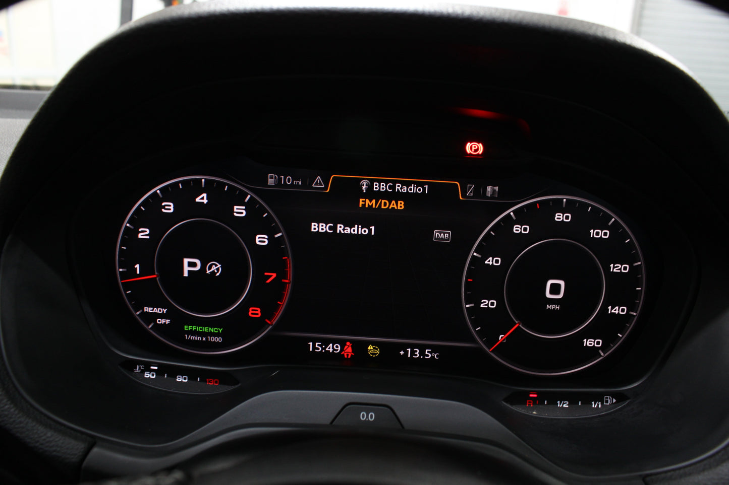 Audi Q2 Q35 TFSI S Line 5dr S Tronic