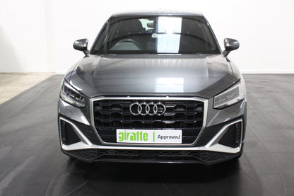 Audi Q2 Q35 TFSI S Line 5dr S Tronic