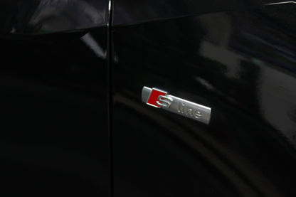 Audi Q2 40 TFSI Quattro S Line 5dr S Tronic
