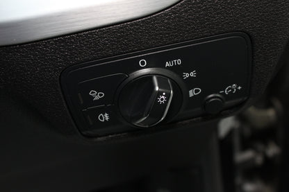 Audi Q2 40 TFSI Quattro S Line 5dr S Tronic