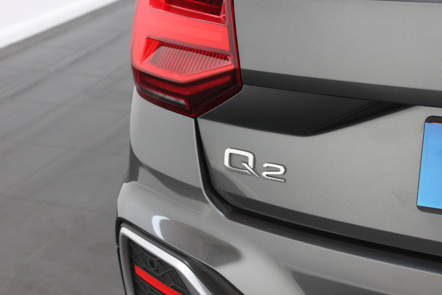 Audi Q2 Q35 TFSI S Line 5dr S Tronic