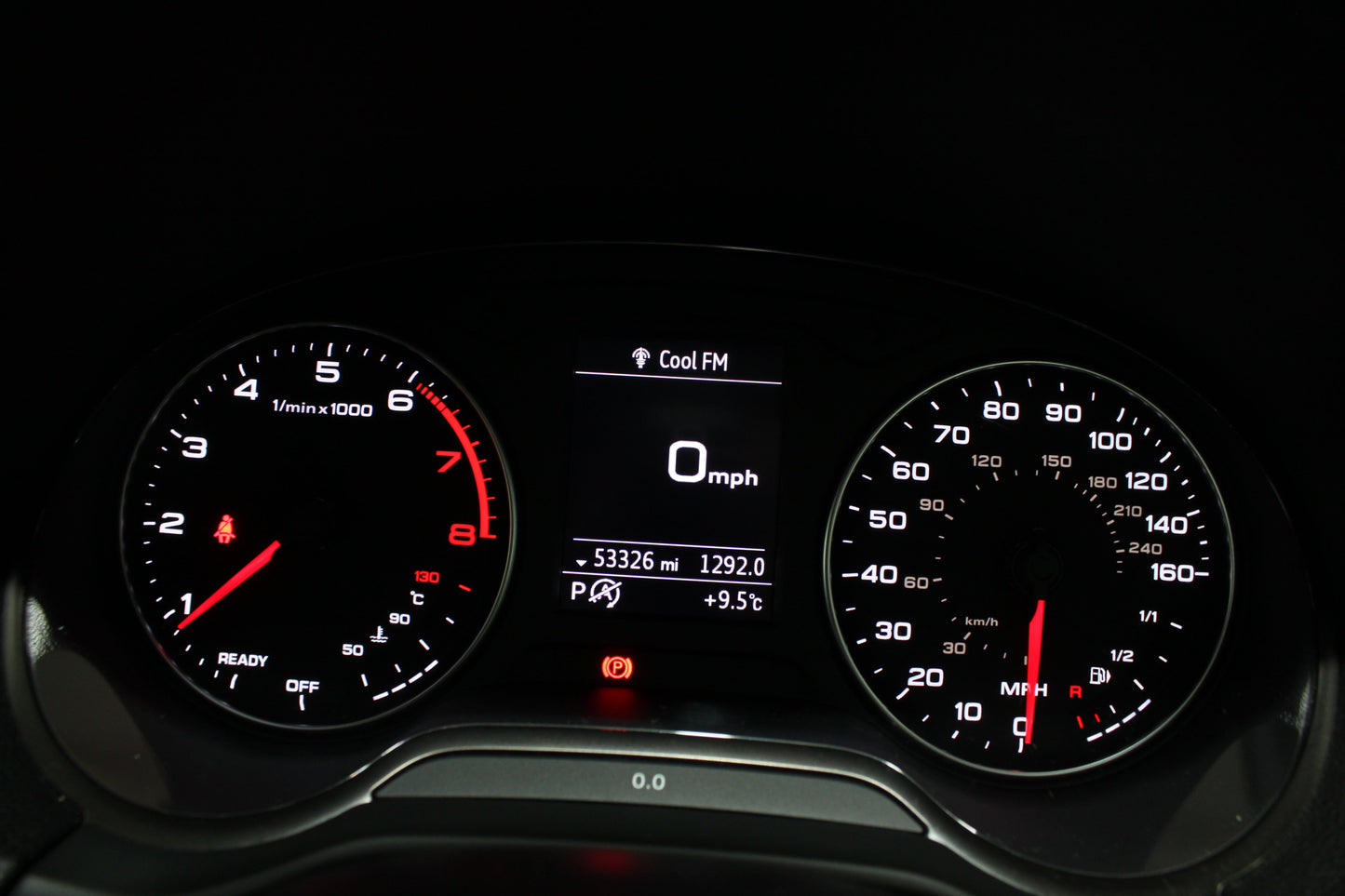 Audi Q2 40 TFSI Quattro S Line 5dr S Tronic