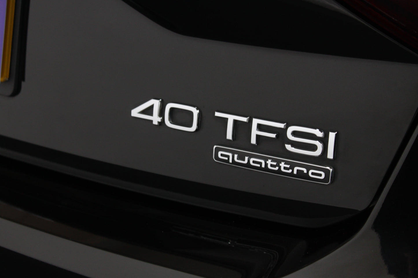 Audi Q2 40 TFSI Quattro S Line 5dr S Tronic