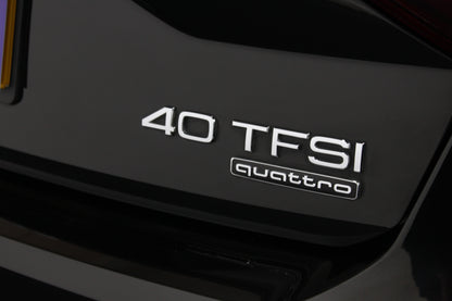Audi Q2 40 TFSI Quattro S Line 5dr S Tronic