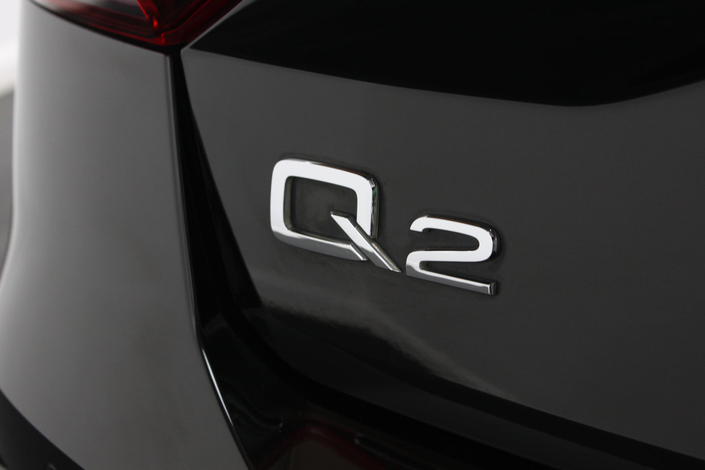 Audi Q2 40 TFSI Quattro S Line 5dr S Tronic