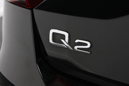 Audi Q2 40 TFSI Quattro S Line 5dr S Tronic