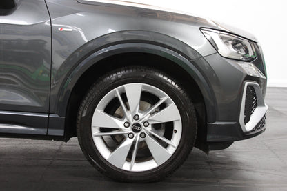 Audi Q2 Q35 TFSI S Line 5dr S Tronic