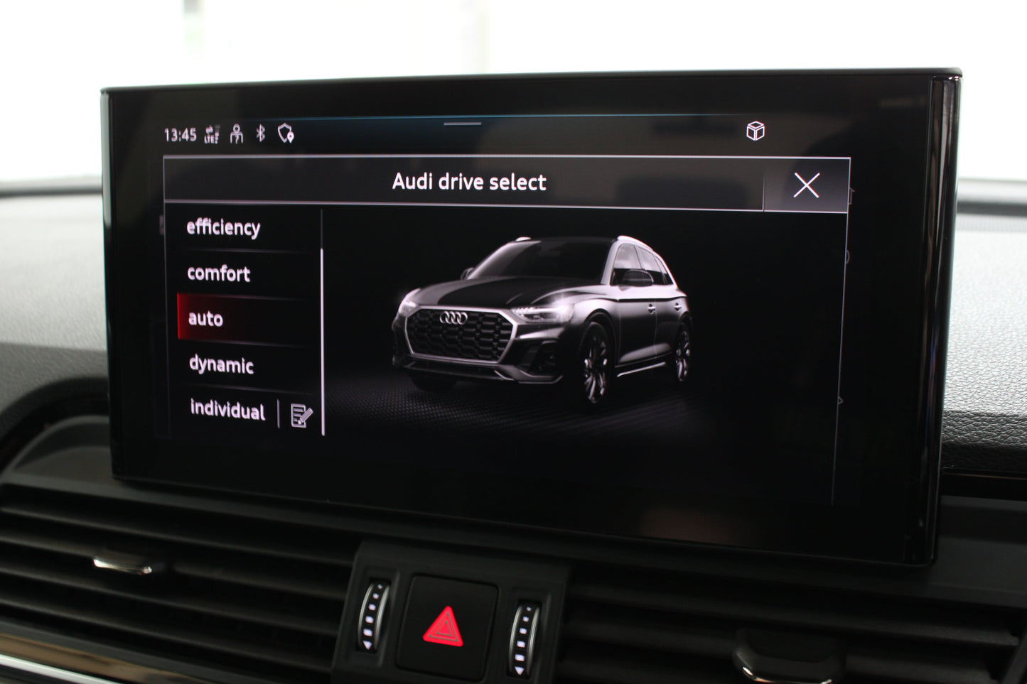 Audi Q5 45 TFSI Quattro S Line 5dr S Tronic [Tech Pro]