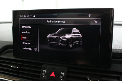 Audi Q5 45 TFSI Quattro S Line 5dr S Tronic [Tech Pro]