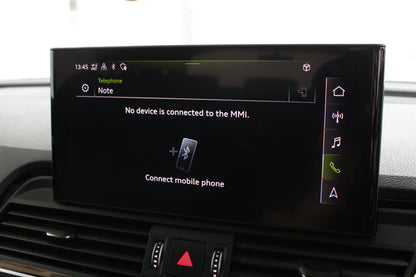 Audi Q5 45 TFSI Quattro S Line 5dr S Tronic [Tech Pro]
