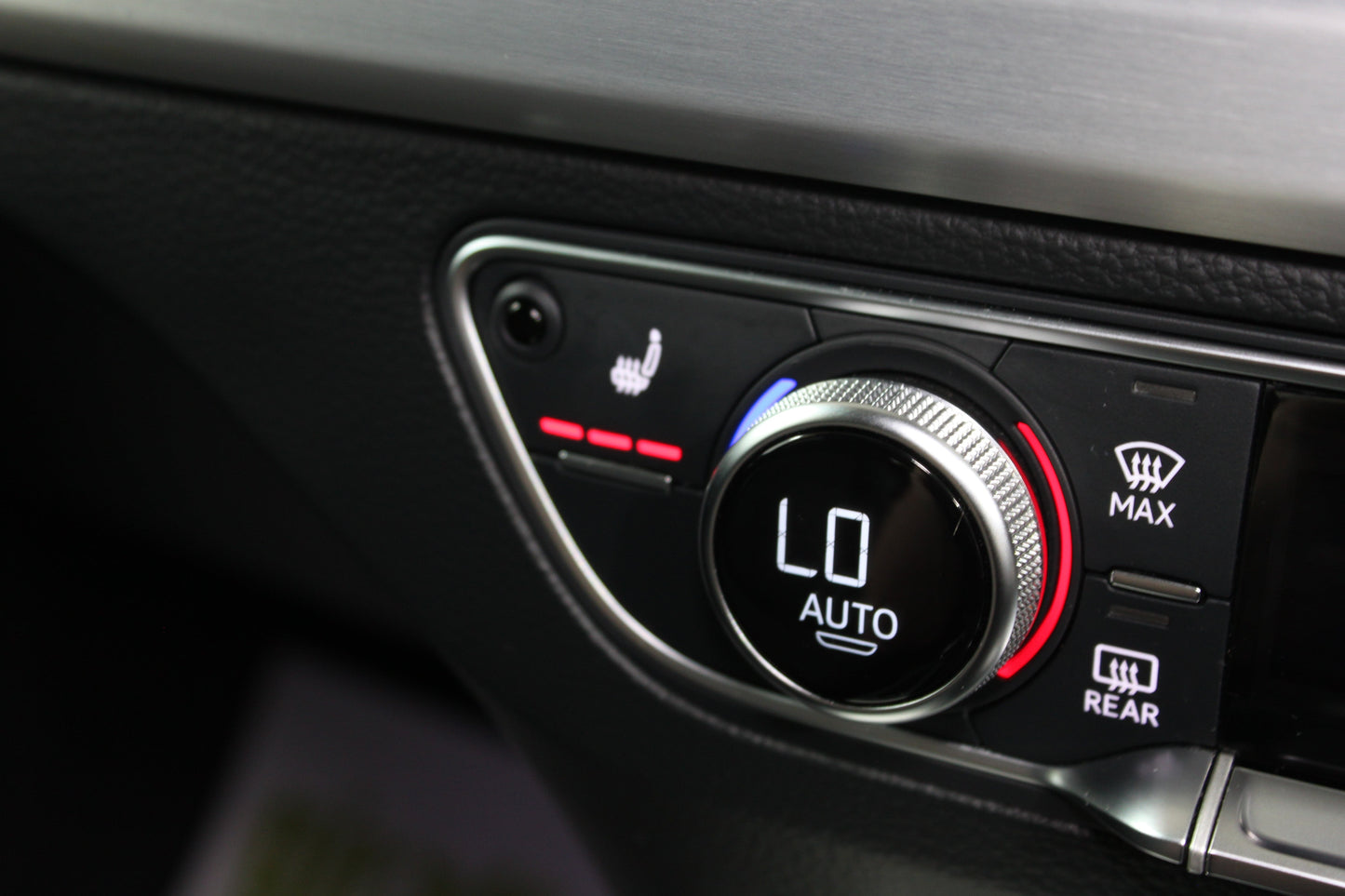 Audi Q5 45 TFSI Quattro S Line 5dr S Tronic [Tech Pro]