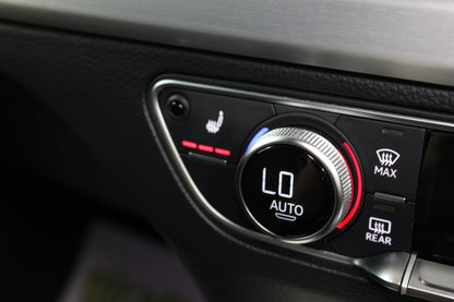 Audi Q5 45 TFSI Quattro S Line 5dr S Tronic [Tech Pro]
