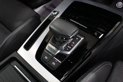 Audi Q5 45 TFSI Quattro S Line 5dr S Tronic [Tech Pro]
